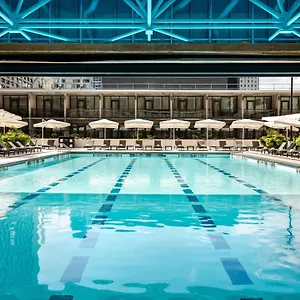 Sheraton Centre Hotell
